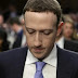 Facebook: Η Γερουσία «βάζει πόστα» στον Μαρκ Ζάκεμπεργκ