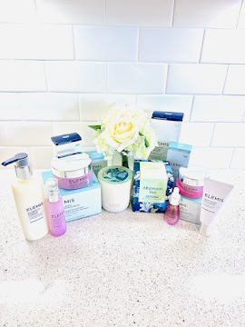 Pamper Your Mom This Mother's Day with These Amazing Elemis Products