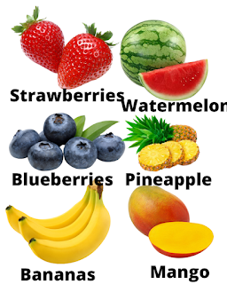 Healthy Fruits 25 | HEALTHYFRUITS5