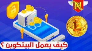 كيف يعمل البيتكوين ؟