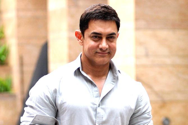 Aamir Khan Biography : height, weight, childhood, family,education,  relative, personal life & early life. 