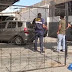 Mecânico é morto a tiros dentro de oficina na Praça 14