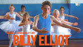 BILLY ELLIOT