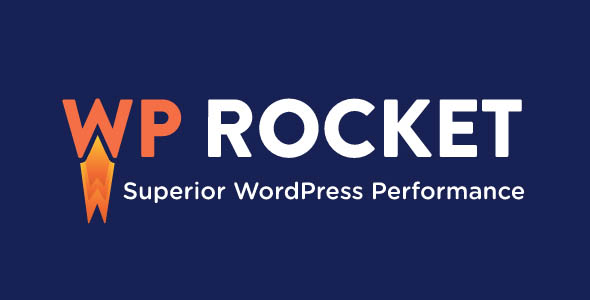 WP Rocket 3.10.2 Nulled – WordPress Caching Plugin
