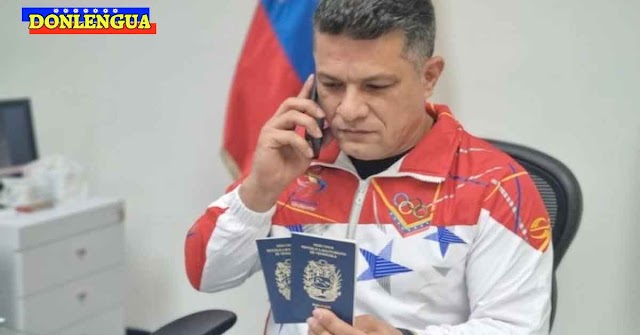 Si tienes doble nacionalidad solo te dejarán entrar con el pasaporte venezolano