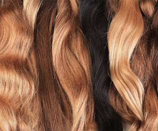 Texture Analysis Professionals Blog: How to measure the physical and  dimensional properties of hair – Tensile and Bend tests