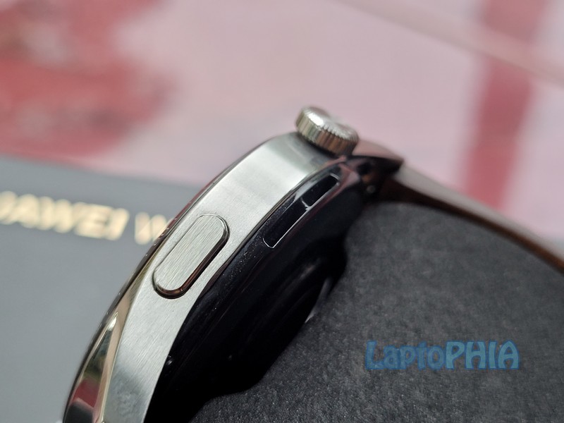 Review Huawei Watch GT 3: Desain Mewah, Baterai Tahan Lama