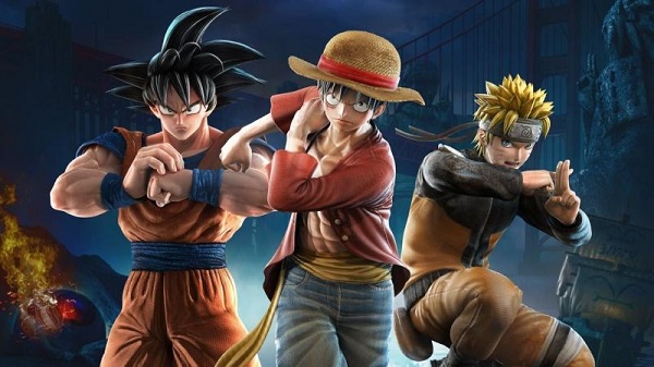 رسمياً الإعلان عن إغلاق خوادم لعبة Jump Force و سحبها من المتاجر الرقمية في هذا الموعد..