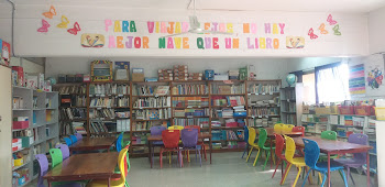 NUESTRA BIBLIOTECA