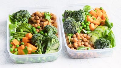Vegetarianismo vs. Veganismo: ¿Conoce las diferencias?