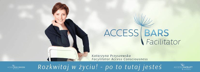 Szkolenia Access Bars®