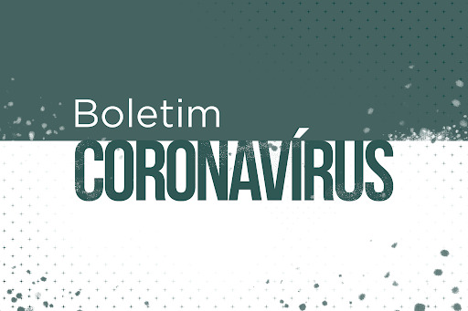 Coronavírus: Veja os dados do boletim desta quarta, em Macajuba