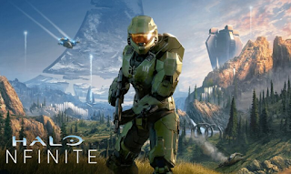 Halo Infinite campaign to overcome and list all the missions