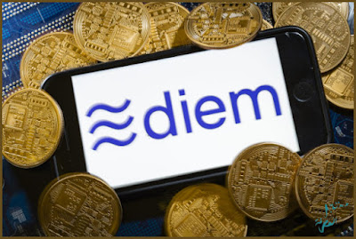 عملة ديم Diem الرقمية التي لطالما سعت فيسبوك لإطلاقها أصبحت من الماضي بعد إيقاف شركة ميتا Meta المالكة للمشروع رسميا !