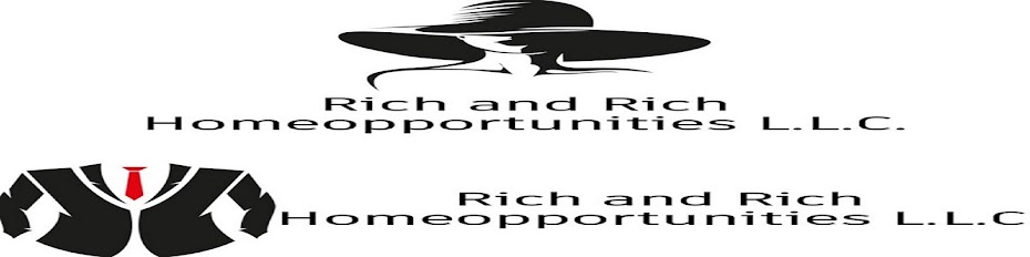 Rich and Rich Homeopportunities L.L.C.