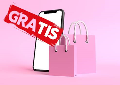 Cara dapat hp gratis tanpa aplikasi