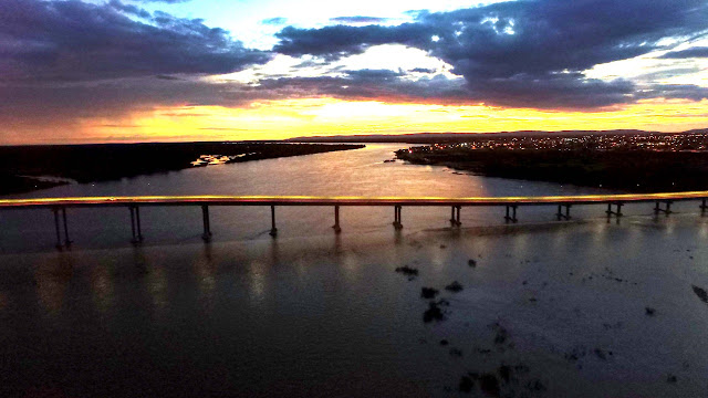 Ponte Barra Xique_Xique será inaugurada nesta sexta pelo governo do Estado