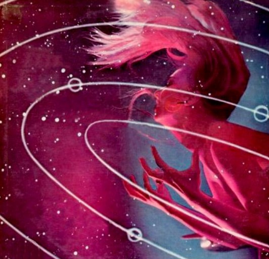 spaceage spirals