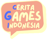 CGI: Cerita Games Indonesia