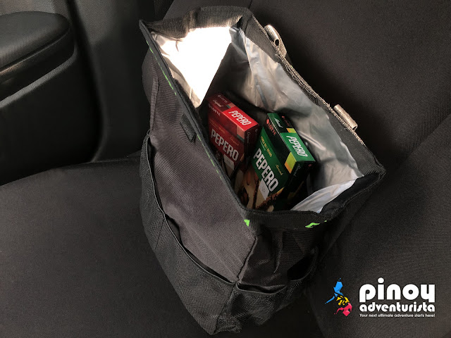 Going on a Road Trip? Bring a CarCan!