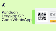 Whatsapp Link Device Qr Code: Tips Praktis Dan Aman