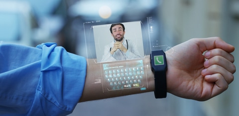 Augmented Reality in Healthcare Industry Size, Trends, Segments, Top Vendors, Opportunity, Competitive Scenario 2027