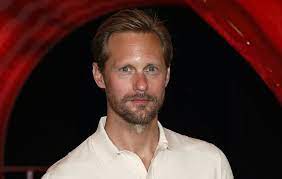 Alexander Skarsgård