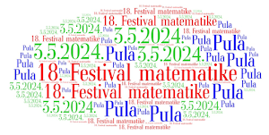 18. festival matematike