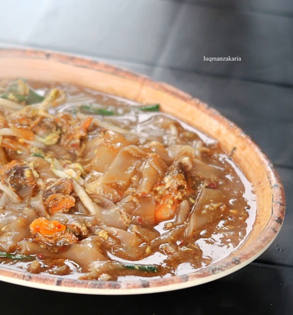 kedai makan lokcing dan sotong bakar sedap di kelantan