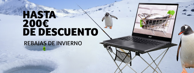 mejores-ofertas-rebajas-de-invierno-2022-de-la-acer-store