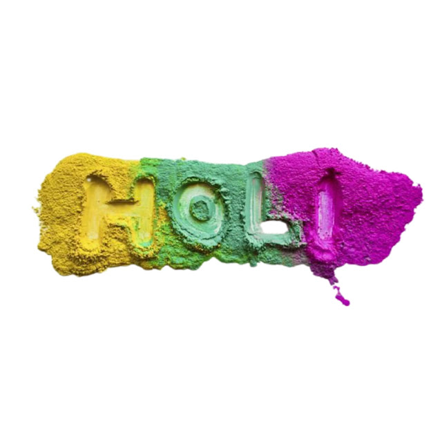 Holi Images Download