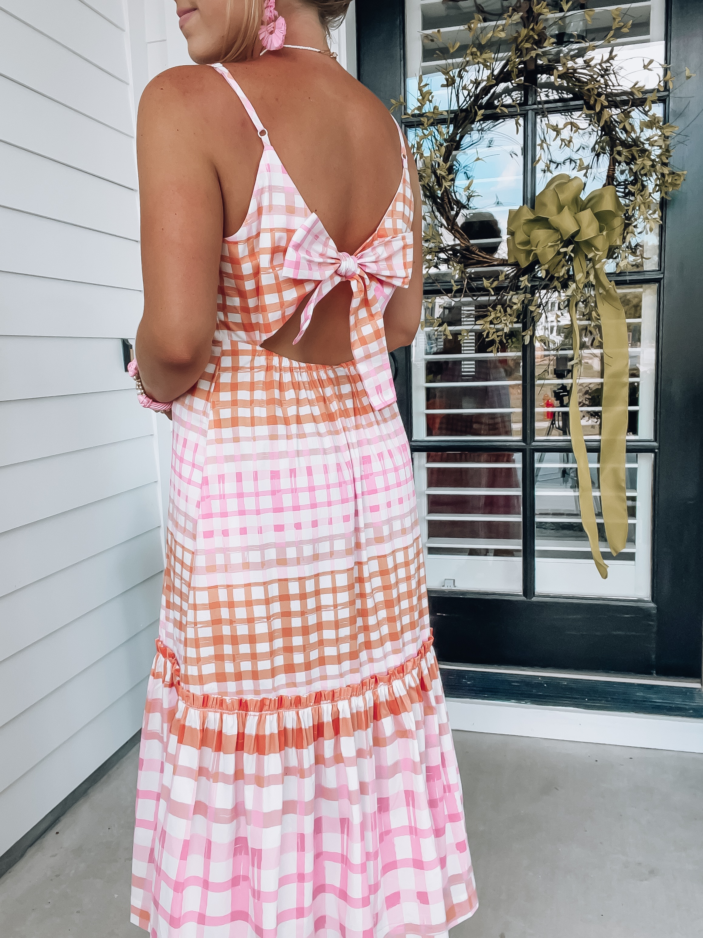 Walmart Fashion New Summer Arrivals - Something Delightful Blog #WalmartFashion #AffordableFashion #Summer2022Fashion