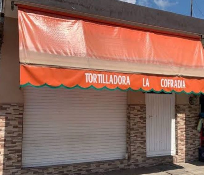 Crimen ordena cerrar Tortillerías en Uruapan