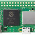 The latest Raspberry Pi Zero 2 W development board