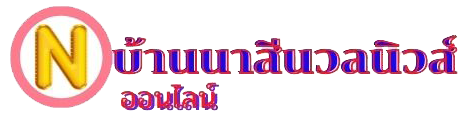 บ้านนาสีนวลนิวส์