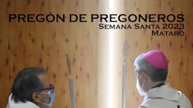 Disponibles ya las entradas para el pregón de Semana Santa 2022