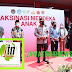 Launching Vaksinasi Merdeka Anak, Kapolri: Upaya Menjaga Generasi Penerus Bangsa