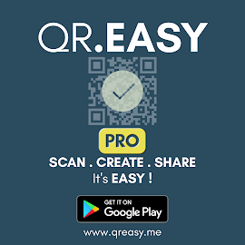 QR.EASY Pro (Android)