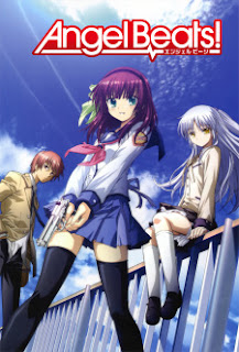 Angel Beats!