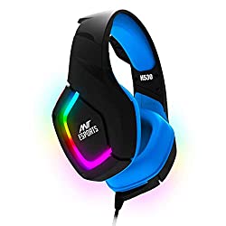 Best gaming headset for laptop and pc