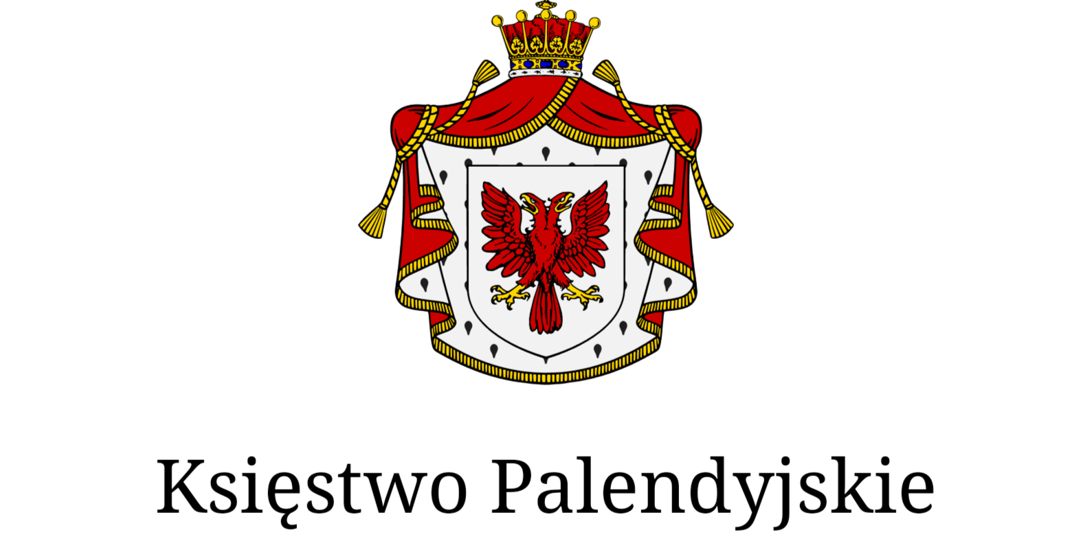 Księstwo Palendyjskie