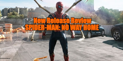 spider-man no way home review