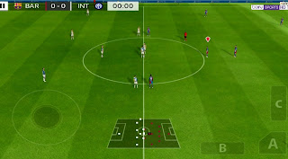 Download First Touch Soccer 2022 (FTS 22) MOD APK Android