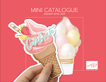 January-April 2024 Mini Catalogue