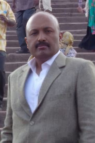 Wajahat Ahmed Khan