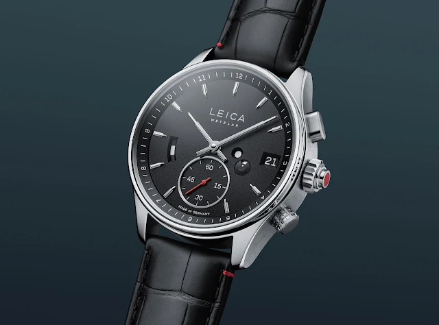 Leica L2 watch