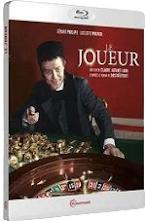 Le Joueur, film d'Autant-Lara avec Gérard Philipe