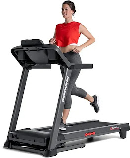 Best Schwinn Fitness 810 Treadmill