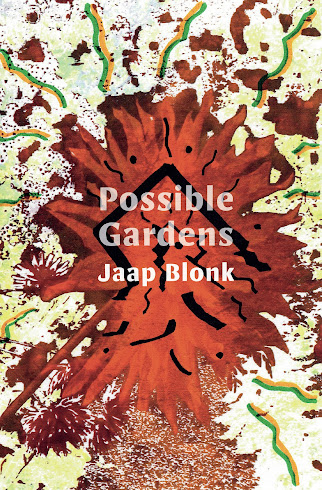 Possible Gardens by Jaap Blonk