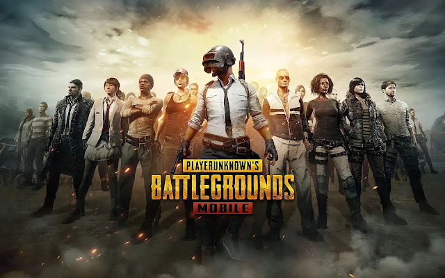 Expected release time and APK file size of PUBG Mobile 1.9 update for Android devices (March 2022)